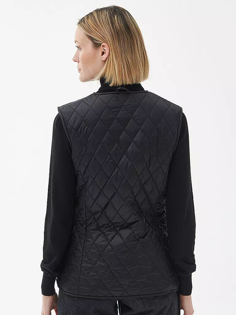 BARBOUR | Gilet réversible | 