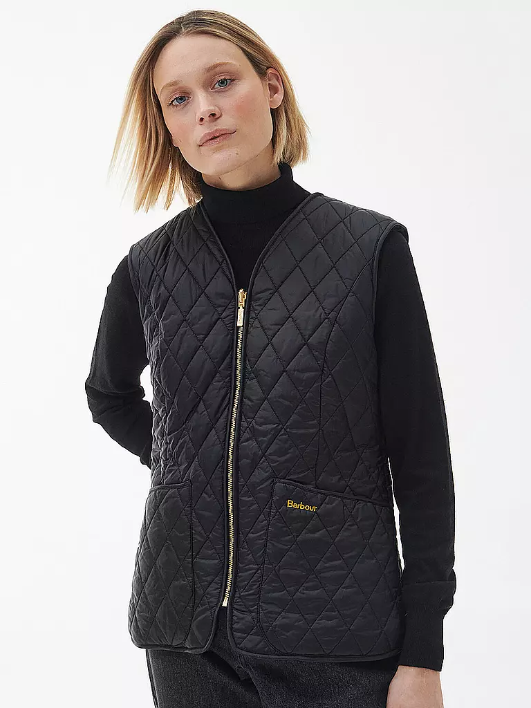 BARBOUR | Gilet réversible | 