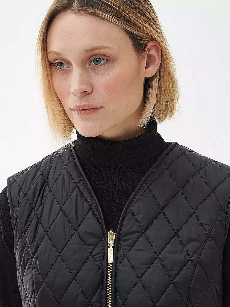 BARBOUR | Gilet réversible | 