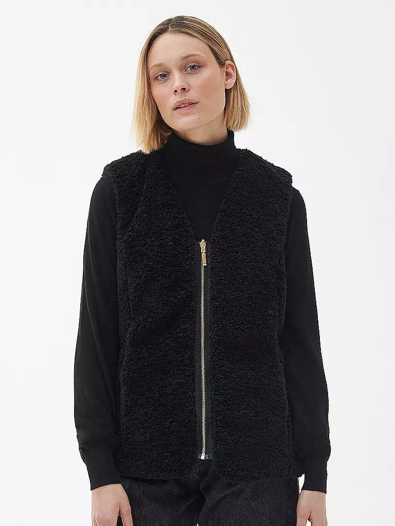 BARBOUR | Gilet réversible | 
