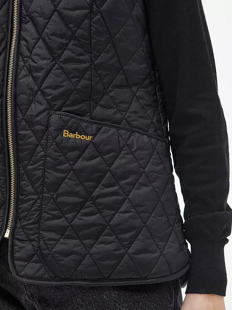 BARBOUR | Gilet réversible | 