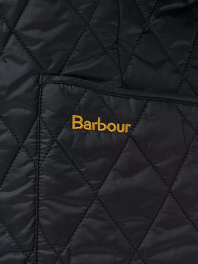 BARBOUR | Gilet réversible | 