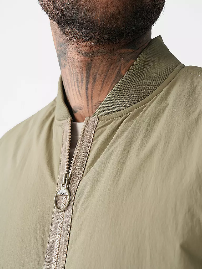 BARBOUR | Gilet RE-ENGINGERED LIDESDALE | 