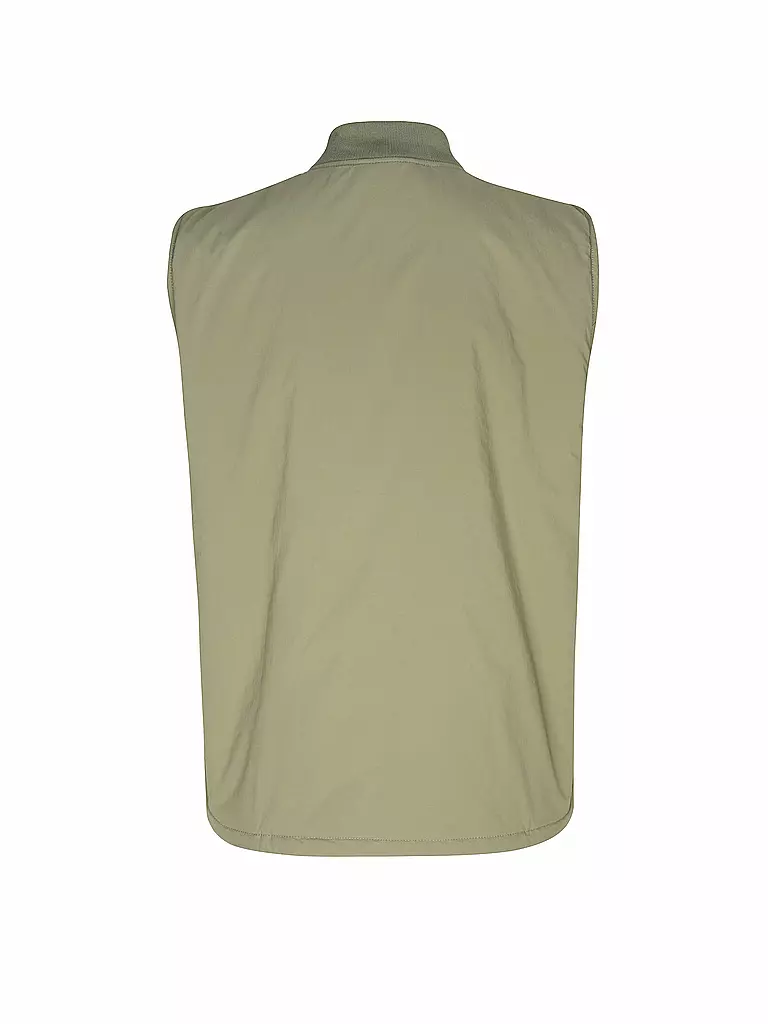 BARBOUR | Gilet RE-ENGINGERED LIDESDALE | 