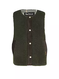 BARBOUR | Gilet | Olive