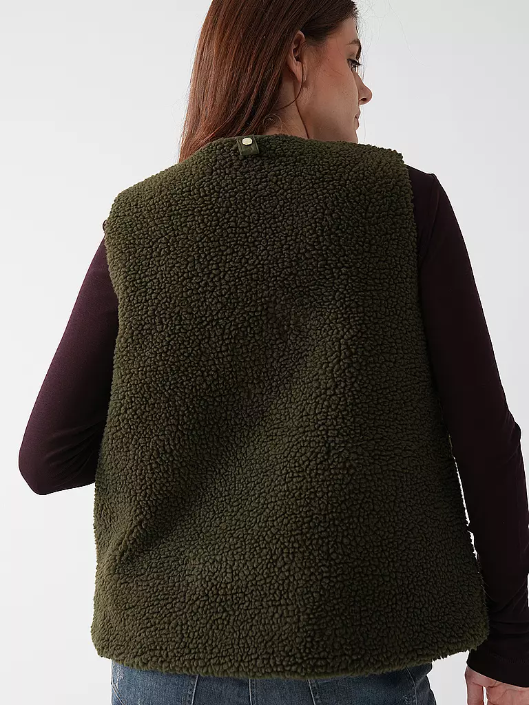 BARBOUR | Gilet | Olive