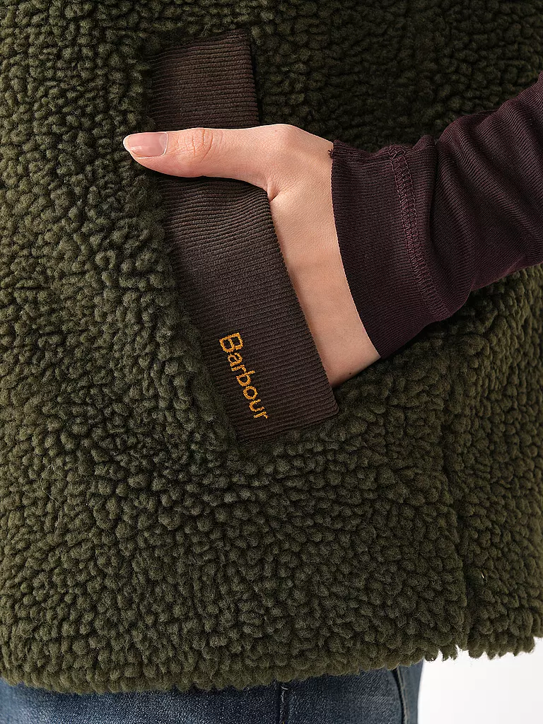 BARBOUR | Gilet | Olive