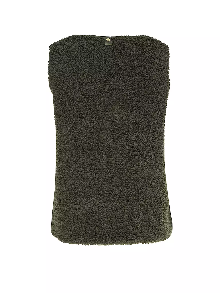 BARBOUR | Gilet | Olive