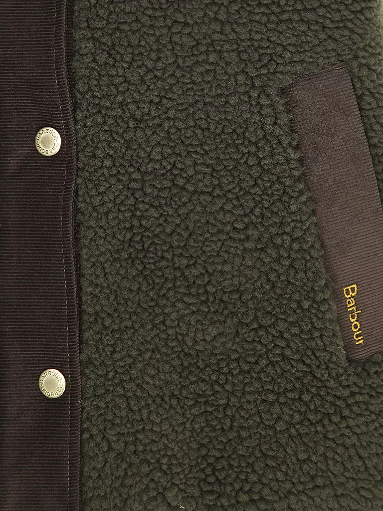 BARBOUR | Gilet | Olive