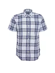 BARBOUR | Hemd  | Bleu