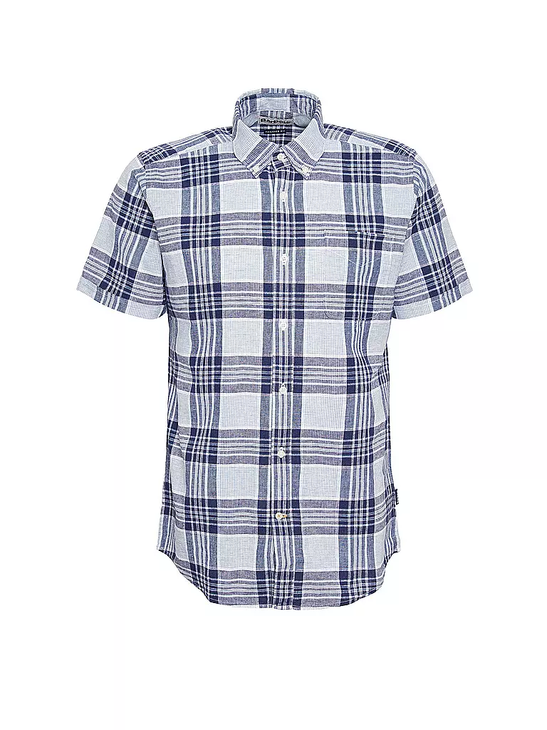 BARBOUR | Hemd  | Bleu