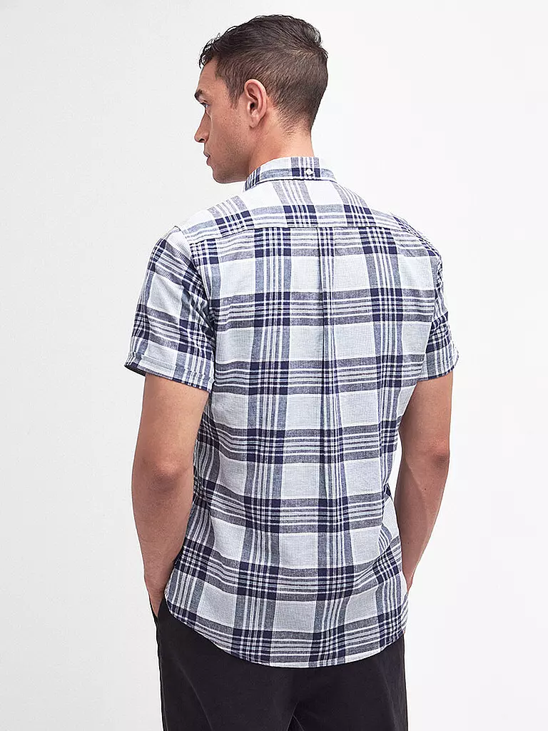 BARBOUR | Hemd  | Bleu