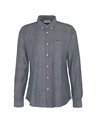 BARBOUR | Hemd BUCKLEY Tailored Fit | Gris