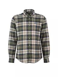 BARBOUR | Hemd KYELOCH | Beige