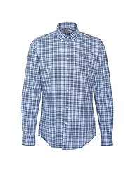 BARBOUR | Hemd LOMOND | Bleu