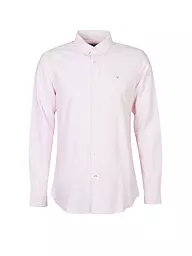BARBOUR | Hemd OXTOWN | Rose