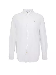BARBOUR | Hemd OXTOWN | Blanc