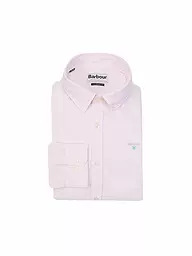 BARBOUR | Chemise OXTOWN | Rose