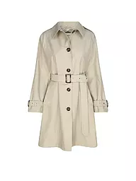 BARBOUR | Regenmantel MAIA | Beige