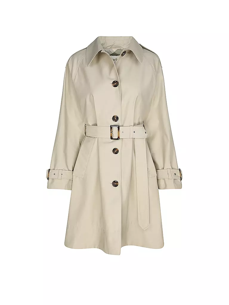 BARBOUR | Imperméable MAIA | Beige