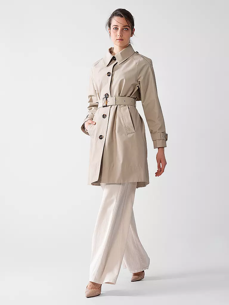 BARBOUR | Imperméable MAIA | Beige