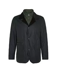 BARBOUR | Jacke CRASTER | Olive