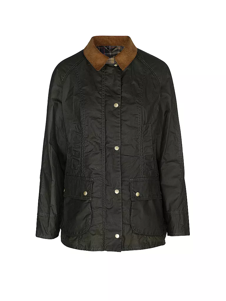 BARBOUR | Jacke LIGHTWEIGHT BEADNELL | Olive