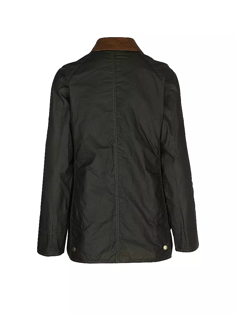 BARBOUR | Jacke LIGHTWEIGHT BEADNELL | Olive