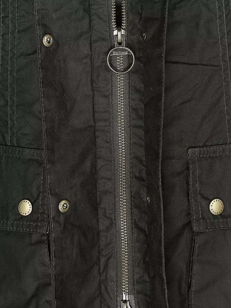 BARBOUR | Jacke LIGHTWEIGHT BEADNELL | Olive