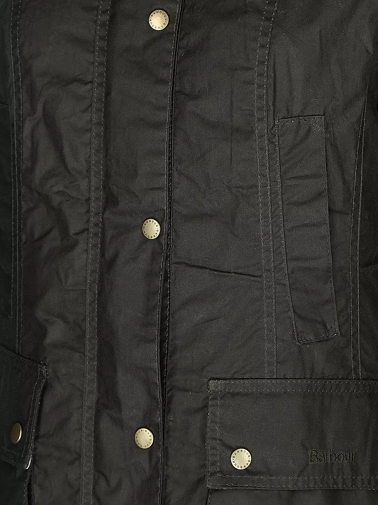 BARBOUR | Jacke LIGHTWEIGHT BEADNELL | Olive