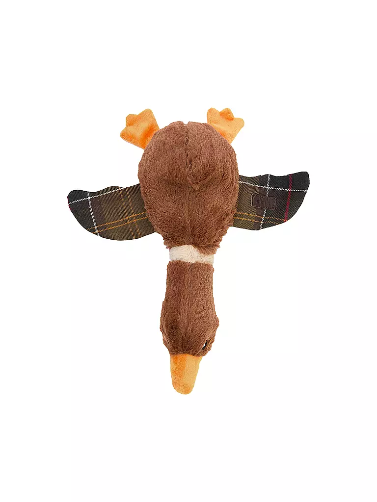 BARBOUR | Jouet pour chien FLYING DUCK | 