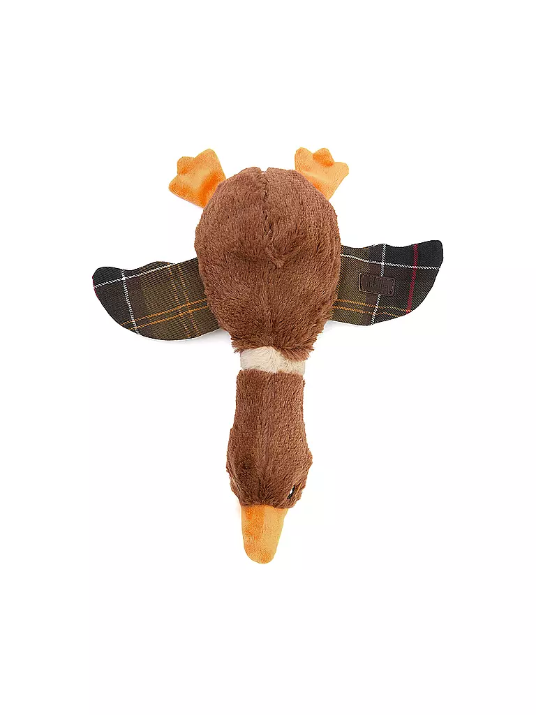BARBOUR | Jouet pour chien FLYING DUCK | 