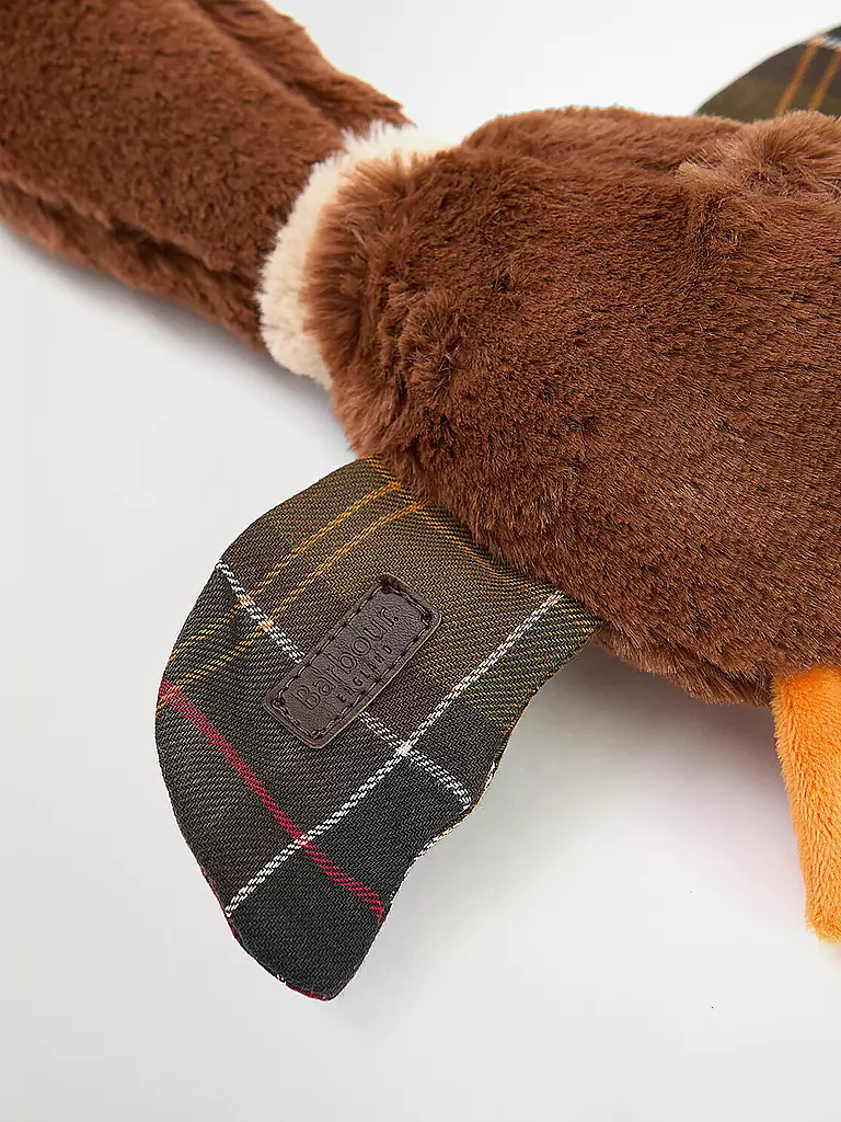 BARBOUR | Jouet pour chien FLYING DUCK | 