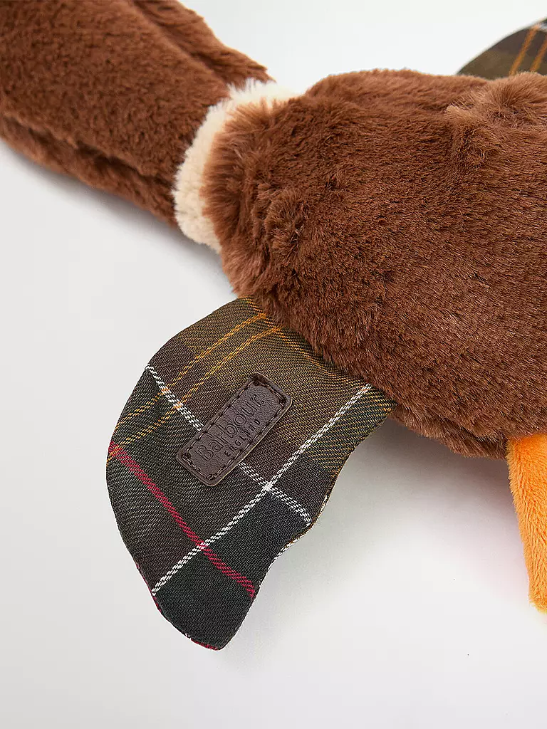 BARBOUR | Jouet pour chien FLYING DUCK | 