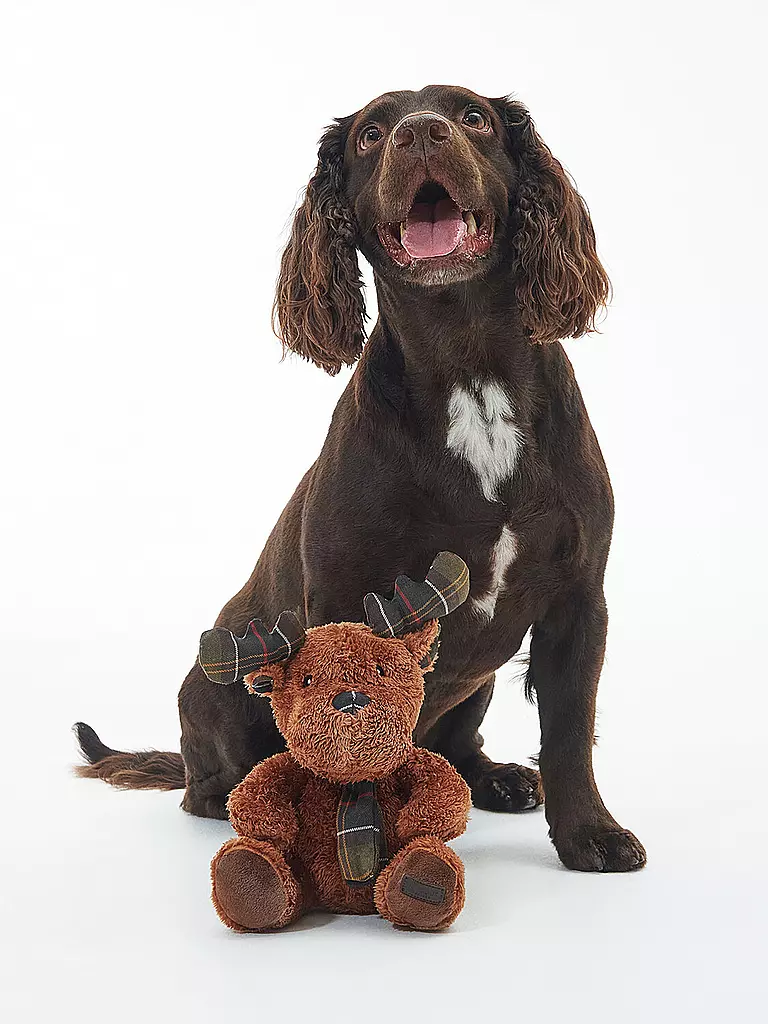 BARBOUR | Jouet pour chien REINDEER | 