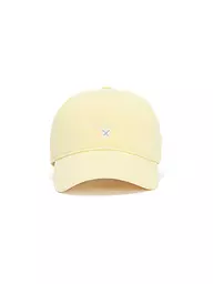 BARBOUR | Kappe CASCADE | Jaune