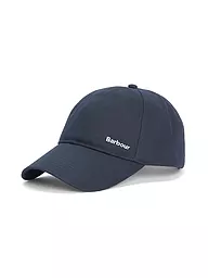 BARBOUR | Kappe OLIVIA SPORTS | Bleu foncé