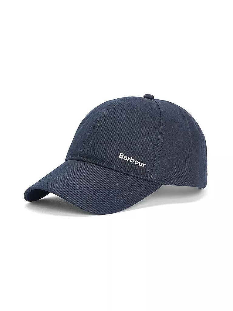 BARBOUR | Kappe OLIVIA SPORTS | dunkelblau