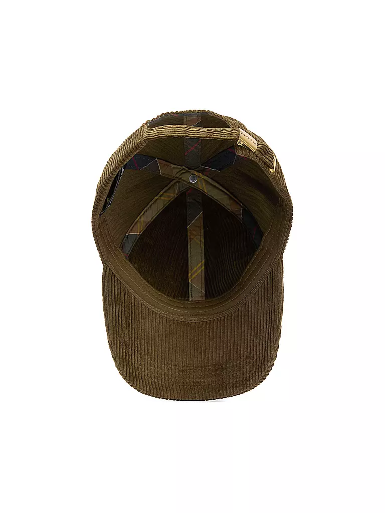 BARBOUR | Kappe PRESTON | 