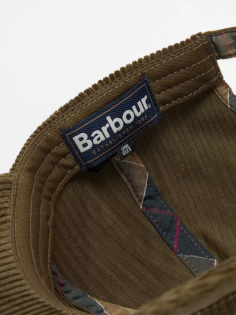 BARBOUR | Kappe PRESTON | 