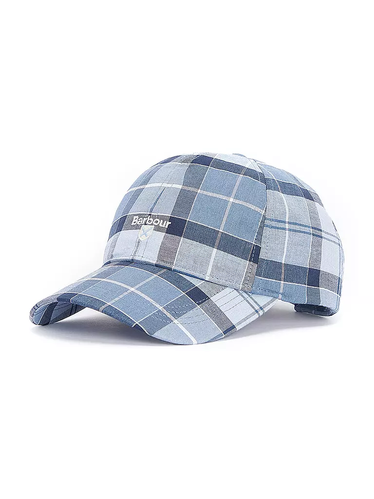 BARBOUR | Kappe | Bleu