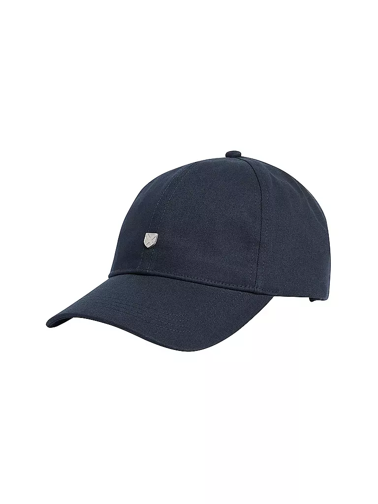 BARBOUR | Kappe | Bleu foncé