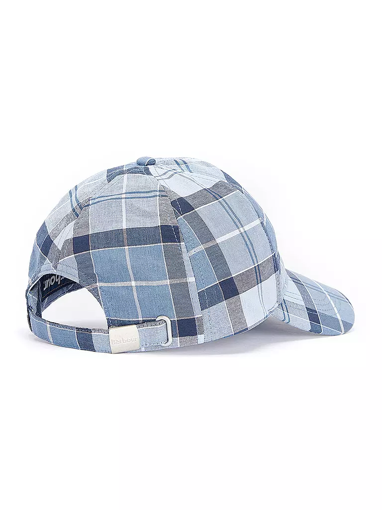 BARBOUR | Kappe | Bleu