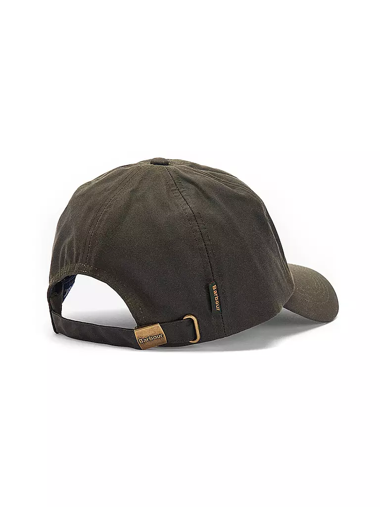 BARBOUR | Kappe | Olive