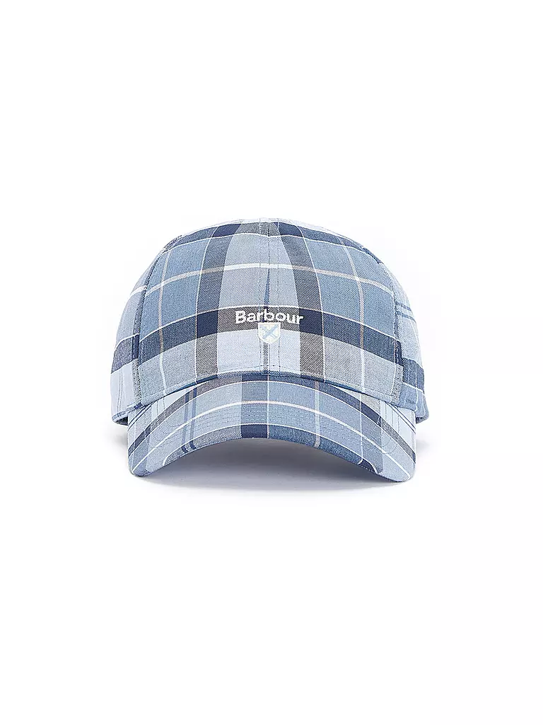 BARBOUR | Kappe | Bleu