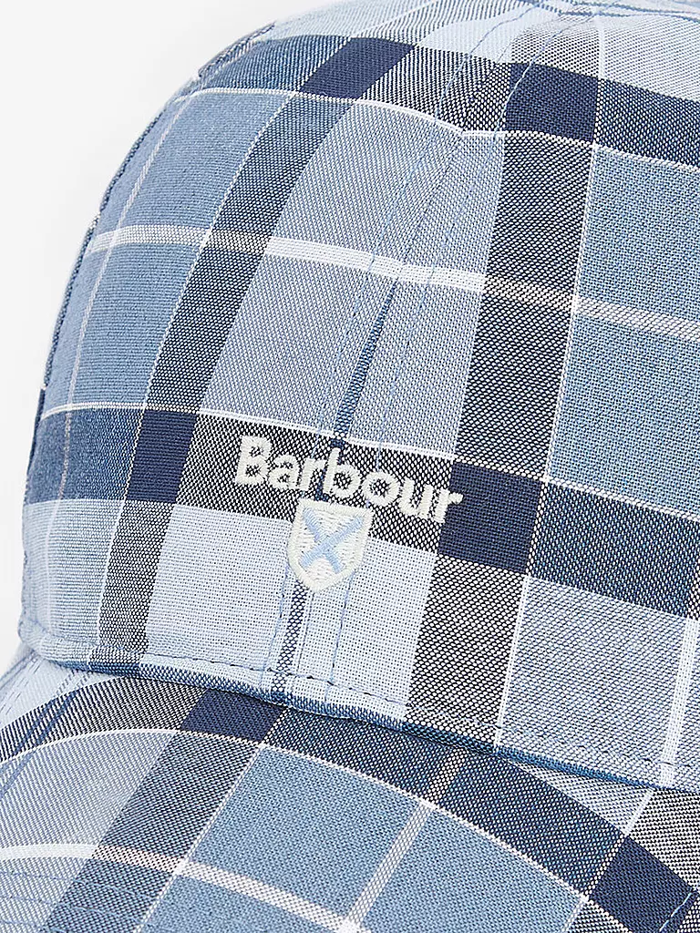 BARBOUR | Kappe | Bleu