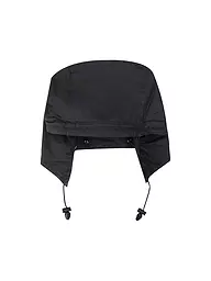BARBOUR | Kapuze LIGHTWEIGHT WAX HOOD | Bleu