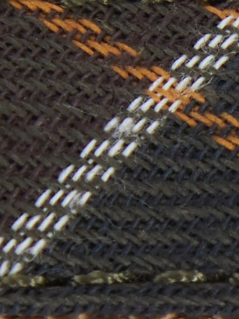 BARBOUR | Laisse pour chien Tartan | 