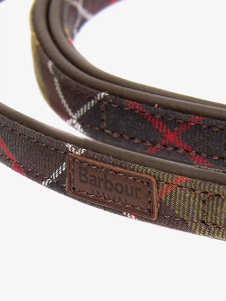 BARBOUR | Laisse pour chien | 