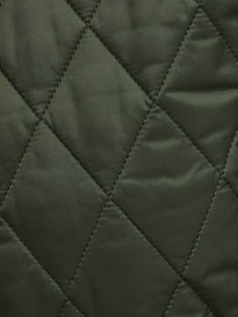 BARBOUR | Leichtsteppjacke LIDDESDALE | Olive